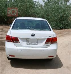 بي واي دي G3